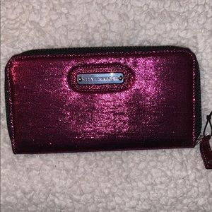 Steve Madden wallet